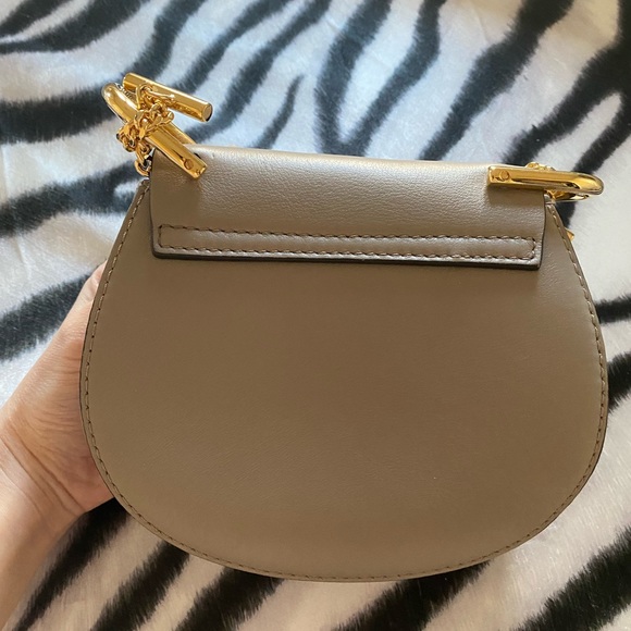 Chloe crossbody bag - Picture 3 of 8